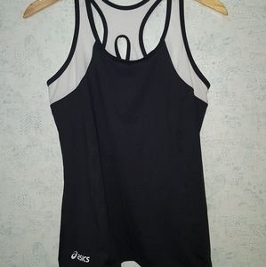 Like New Asics Run tank top
